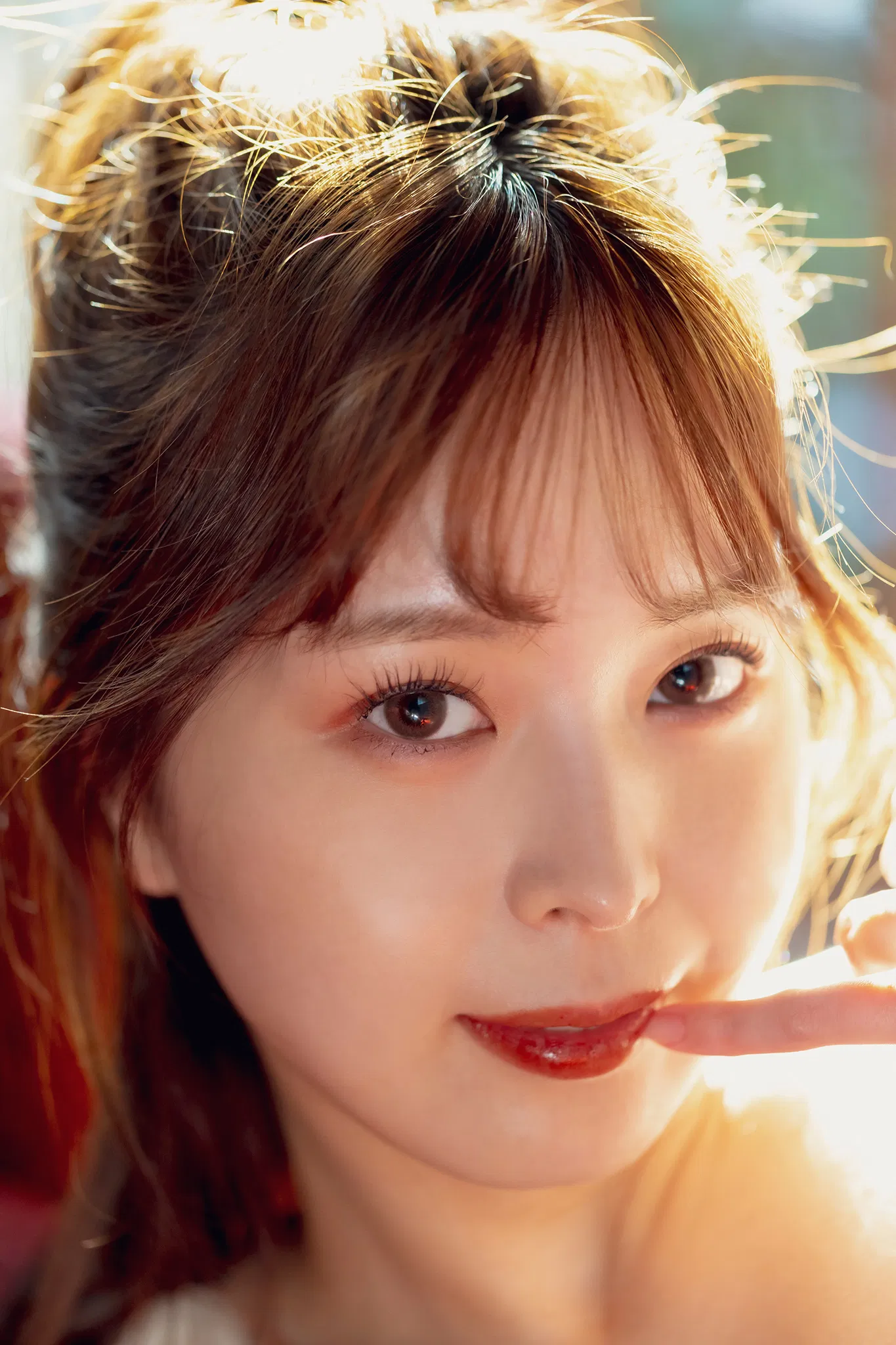 [Photobook] 週刊現代デジタル写真集 九野ひなの のぼせもんｖｏｌ．３　大増量版１００ページ超